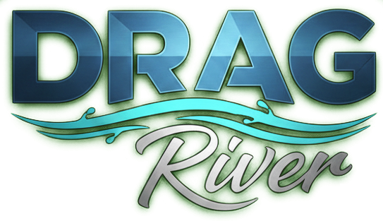 Drag River