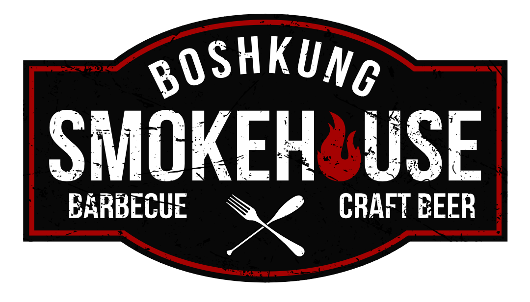 Boshkung Smokehouse Logo